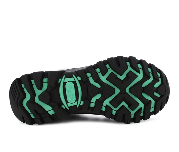 Pacific Mountain Emmons Hiking Boot - Women's - White