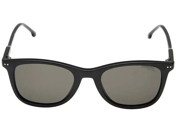 Sunglasses Carrera 197 /S 0003 Matte Black, IR Gray