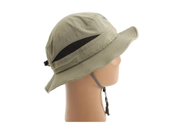 Outdoor Research Sentinel Brim Hat - Khaki - XL