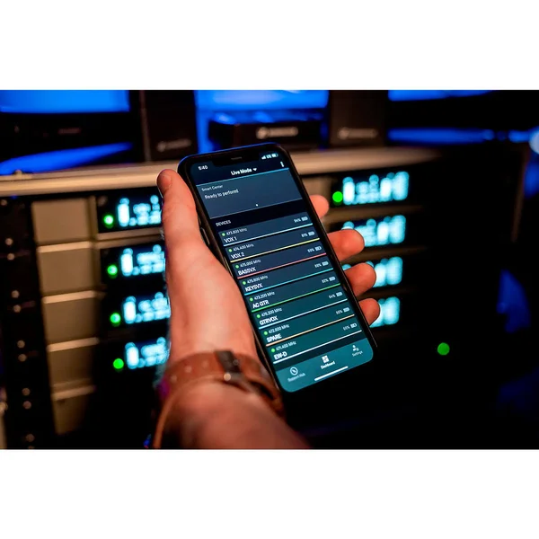 Sennheiser EW-D SK Base Set Digital Wireless Bodypack System (Q1-6: 470.2-526 MHz)