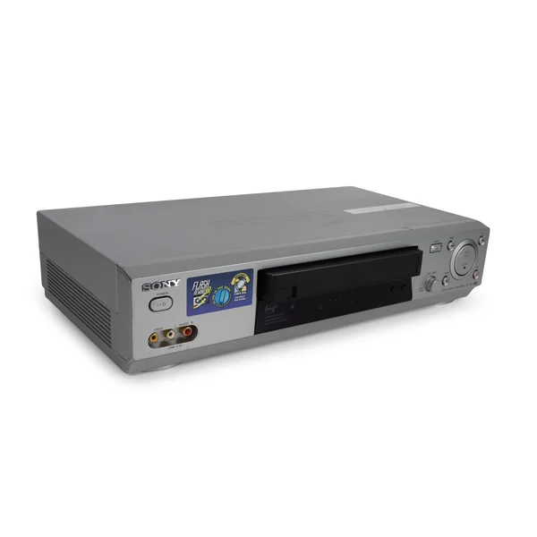 Sony slv-n88 4-Head Hi-Fi Stereo VCR