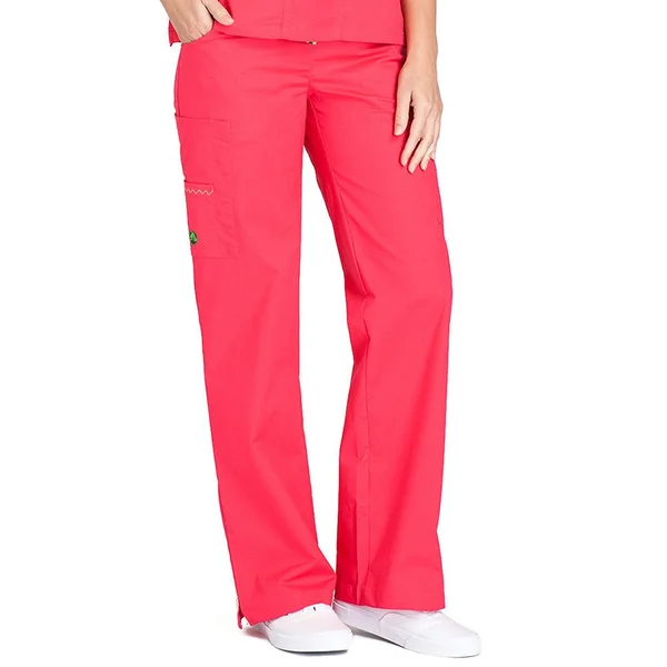 Figs Women's Livingston Scrub Pants, Size: 2XL, Black