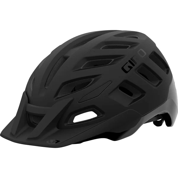 Giro Radix MIPS Helmet Matte Black XL