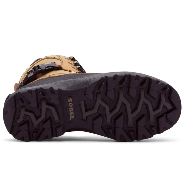 Sorel Conquest Boot - Men's Bark - 8.5