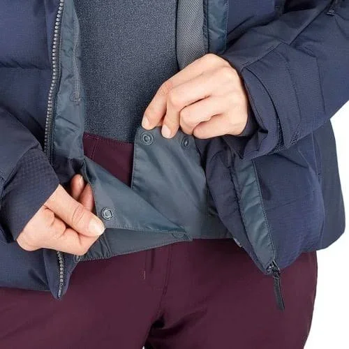 Salomon Stormcozy L