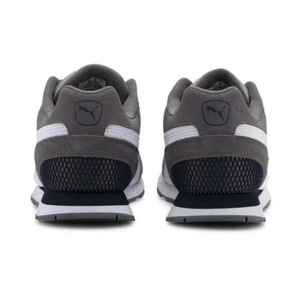 Puma Vista Sneakers - Gray, 9
