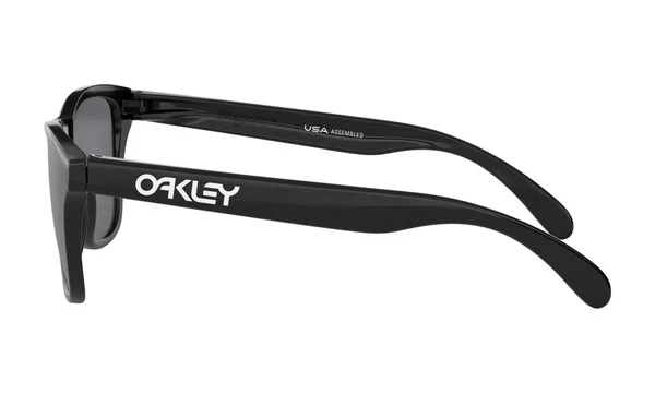 Oakley Frogskins Xs Sunglasses - Arctic Surf Fire Iridium