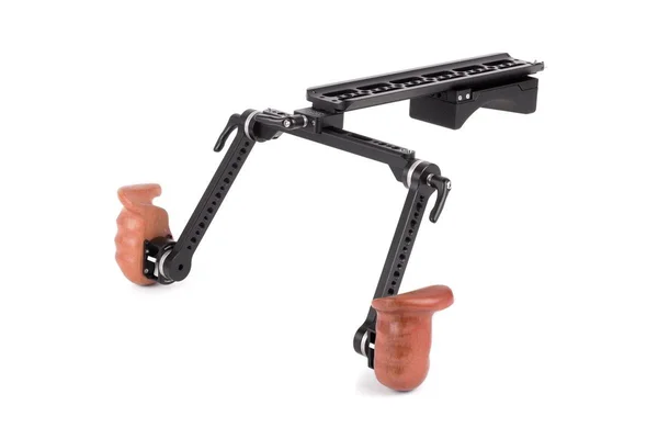 Wooden Camera Handgrip (Left) Hand grip