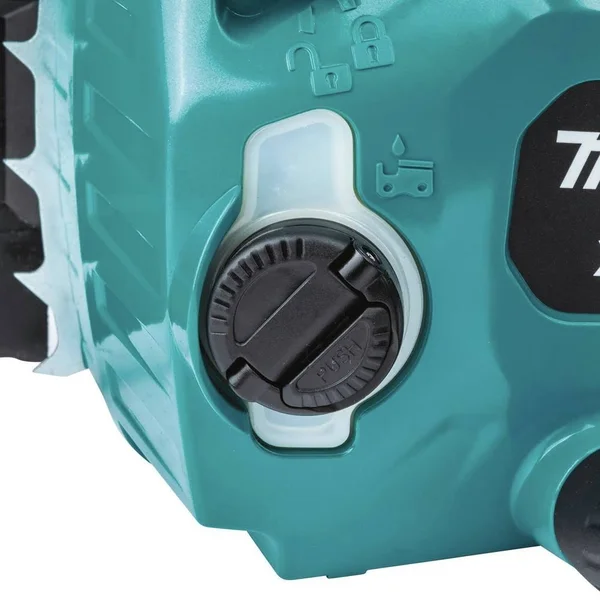 Makita XCU09Z Lithium-Ion Brushless Cordless 18V X2 (36V) LXT 16x22 Top Handle Chain Saw, Tool Only