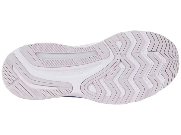 Saucony Women's Guide 14 Running Shoes - Lilac