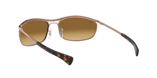 Ray-Ban Sunglasses RB3119M Olympian I Deluxe 920251