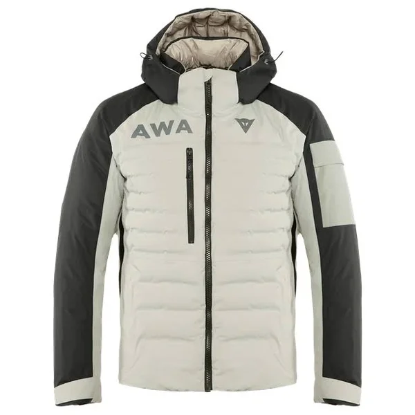 Dainese Awa Black Jacket Wintersports > Awa Black