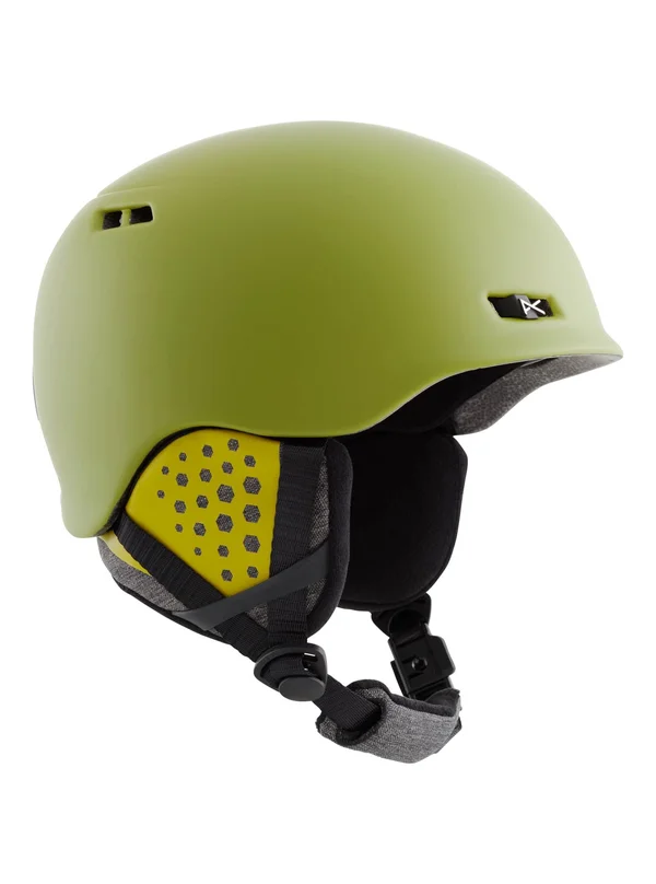 Anon Rodan MIPS Helmet Green, XL