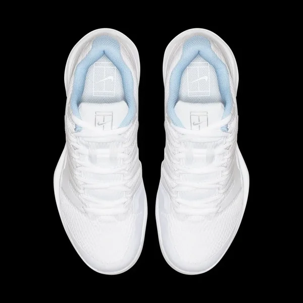 Nike Women's Air Zoom Vapor X Tennis Shoes - Size: 6.5, White