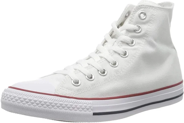 Converse Chuck Taylor All Star Hi - White
