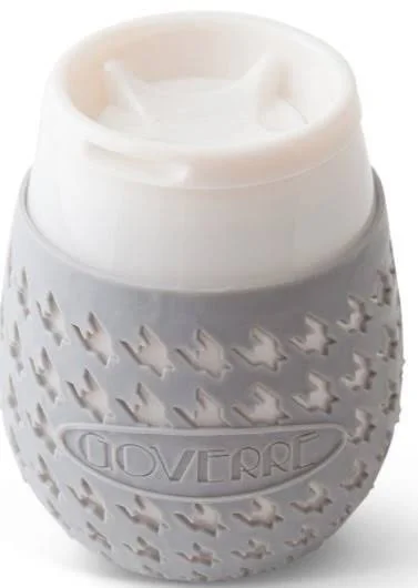 Goverre Wine Glass, 4 x 4 x 5 in