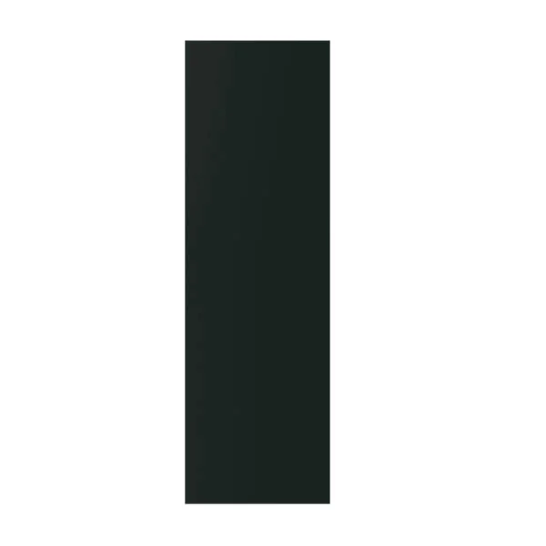 Ekena Millwork CWL18X025DGC 18x22W x 25x22H Exterior Composite Louvered Shutters (Per Pair) - Black Forest Green