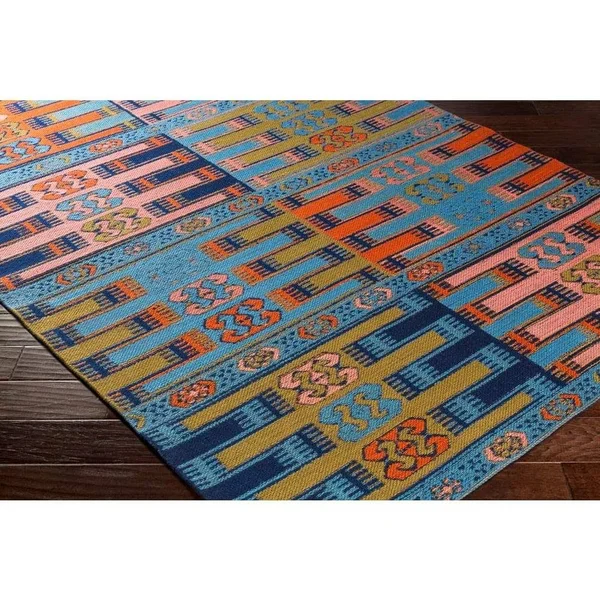 Surya - Sajal Area Rug - 8' x 10'