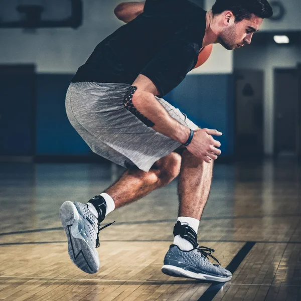 DonJoy Performance Pod Ankle Brace (Right/Large/Black)