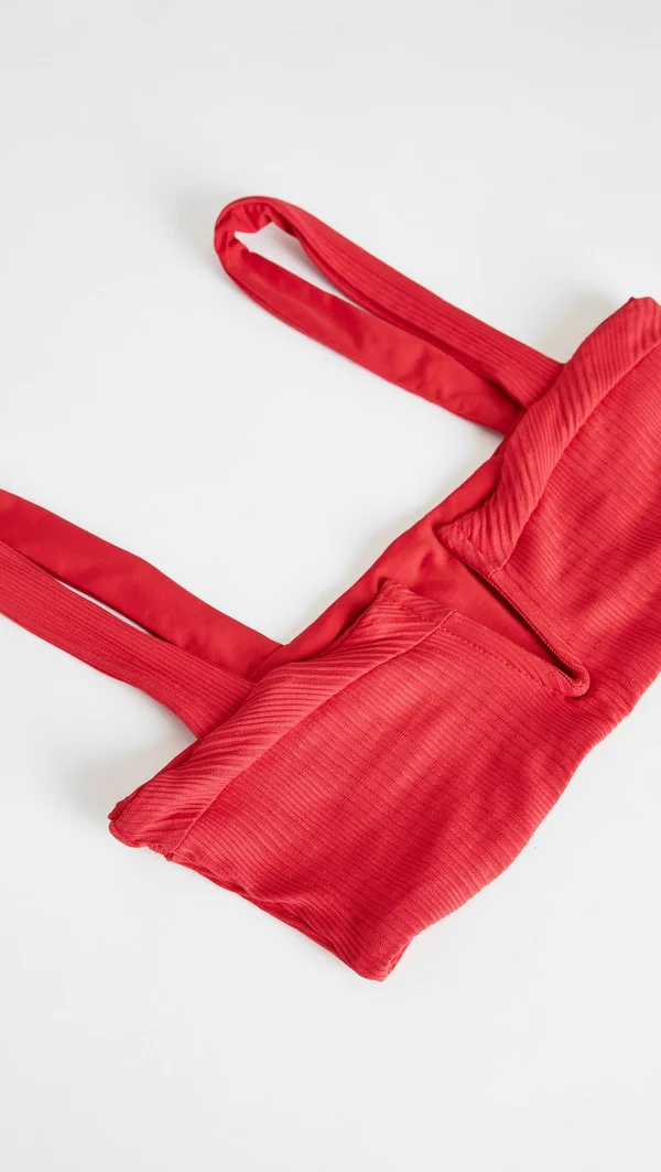L*Space Lee Lee Bikini Top