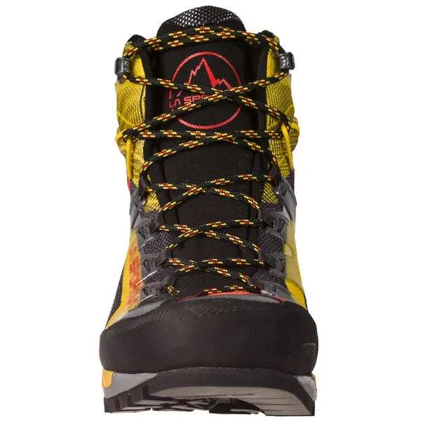 La Sportiva Trango Tech GTX - Black/Yellow