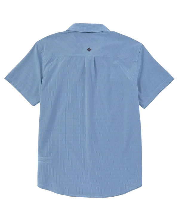 Prana Cayman Shirt - Men's Canopy, L