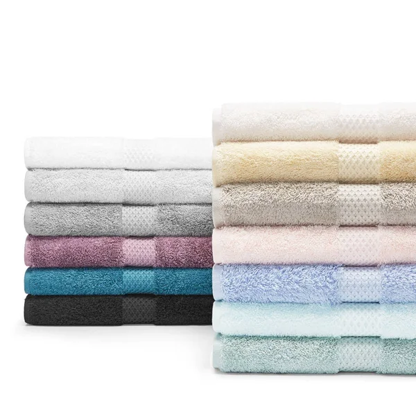 Yves Delorme Etoile Bath Towel - Blush