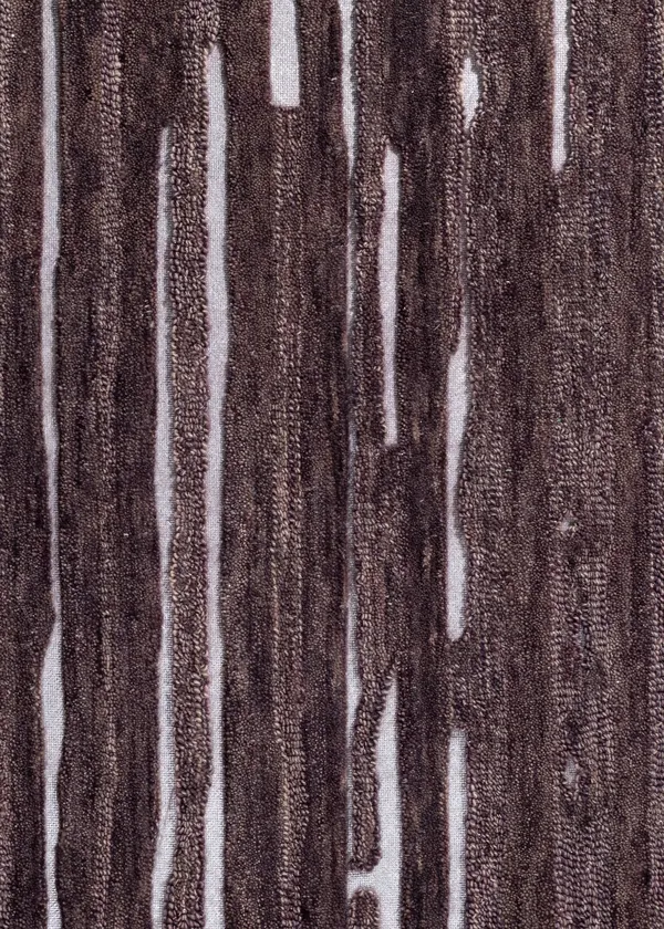 Dalyn Vibes VB1 Plum Area Rug 5&x7&6x22