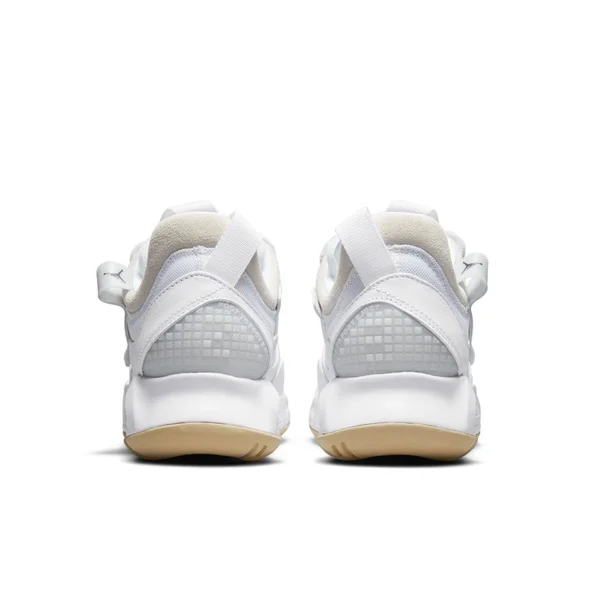 Jordan MA2 Women's Shoes in White, Size: 11, CW5992-102
