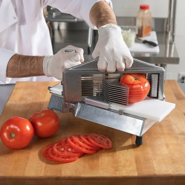 Nemco 55600-7 Easy Tomato Slicer 7/32in.