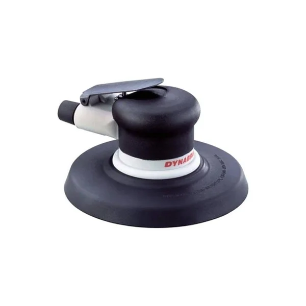 Dynabrade 57583 5x22 Dia. Wet Dynorbital Supreme Random Orbital Sander Deluxe
