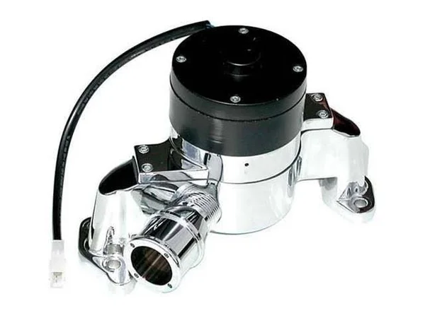 Proform 66225P Polished Electric Water Pump