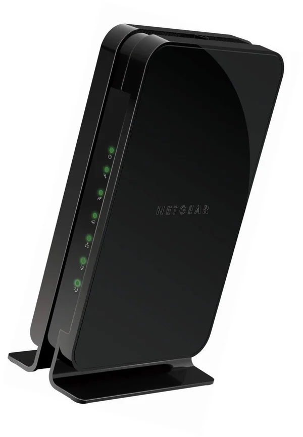Netgear CM500V Cable Modem for Internet & Voice-DOCSIS 3.0