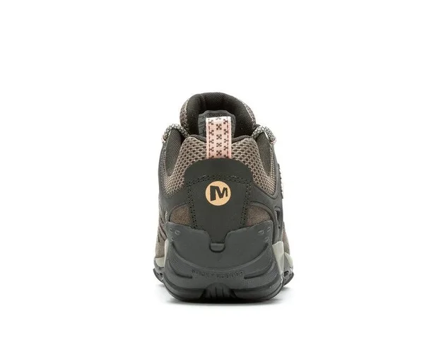 Merrell Crosslander 2 Women's Shoe (Brown - Size 7.5 - Suede)