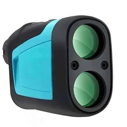 BOBLOV Durable LF600G 600m Telescope Rangefinder Flag Locking Speed Meter High Quality