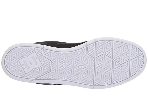 DC Shoes Men's Cure Shoes Black 12