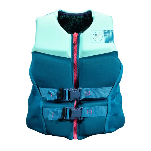 Hyperlite Ambition Life Vest Women's - M