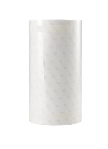 3M Industrial Protective Film 7071UV, 6 in x 36 yd 14 mil, 1 per Case