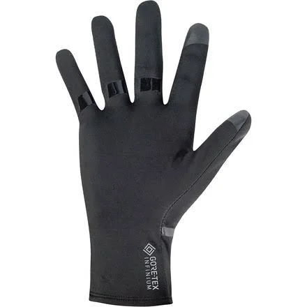 Gore Wear Infinium Stretch Gloves, S