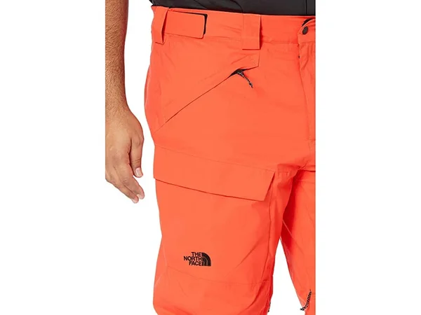 The North Face Men's Freedom Insulated Snow Pants