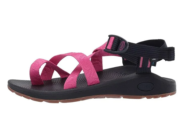 Chaco Women's Z/Cloud 2 Sandal - 12 - Magenta