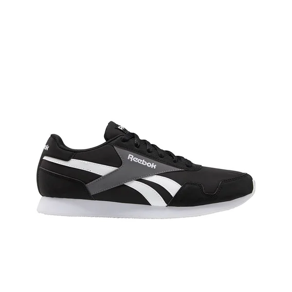 Reebok Shoes Royal Classic Jogger 3, FZ0445 - Black - 8.5