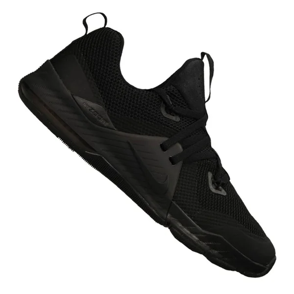 Nike Shoes Zoom Train Command - 922478004 - Black - 7.5