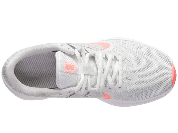 Nike Downshifter 9 Women's Running Shoes, Size: 6, Grey
