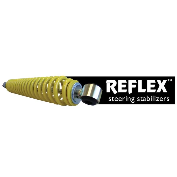 Roadmaster RDMRSSP30 Reflex Steering Stabalizer