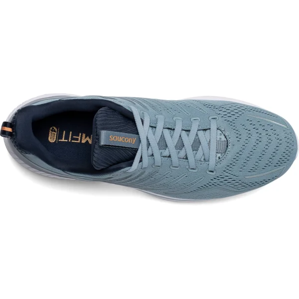 Saucony Men's Endorphin Shift Indigo, 11, D