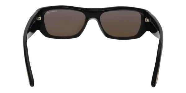 Tom Ford Sunglasses FT0593 01J