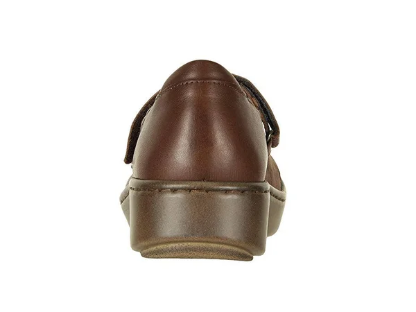 Naot Bluegill 36 - Toffee Brn/Coffee BEAN/WALNUT