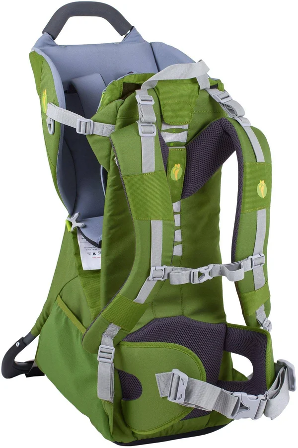 Littlelife Adventurer S2 Child Carrier