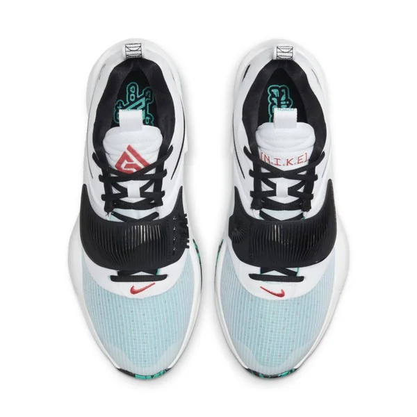 Nike Zoom Freak 3 Basketball Shoes